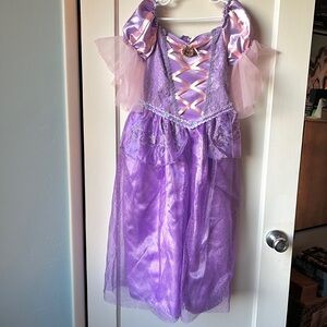 Disney Princess Rapunzel Costume